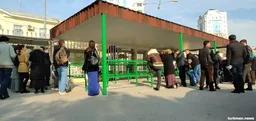 Туристическая вахта? Как туркмены трудятся в России без рабочих виз
